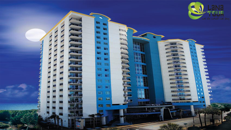 BAYVIEW RESORT4*